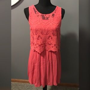 SKIES ARE BLUE Women’s Boutique Dress